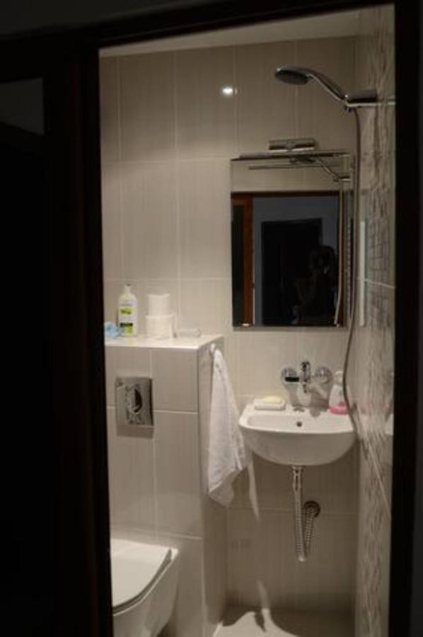 Hotel Stefi House Veliko Tărnovo Esterno foto