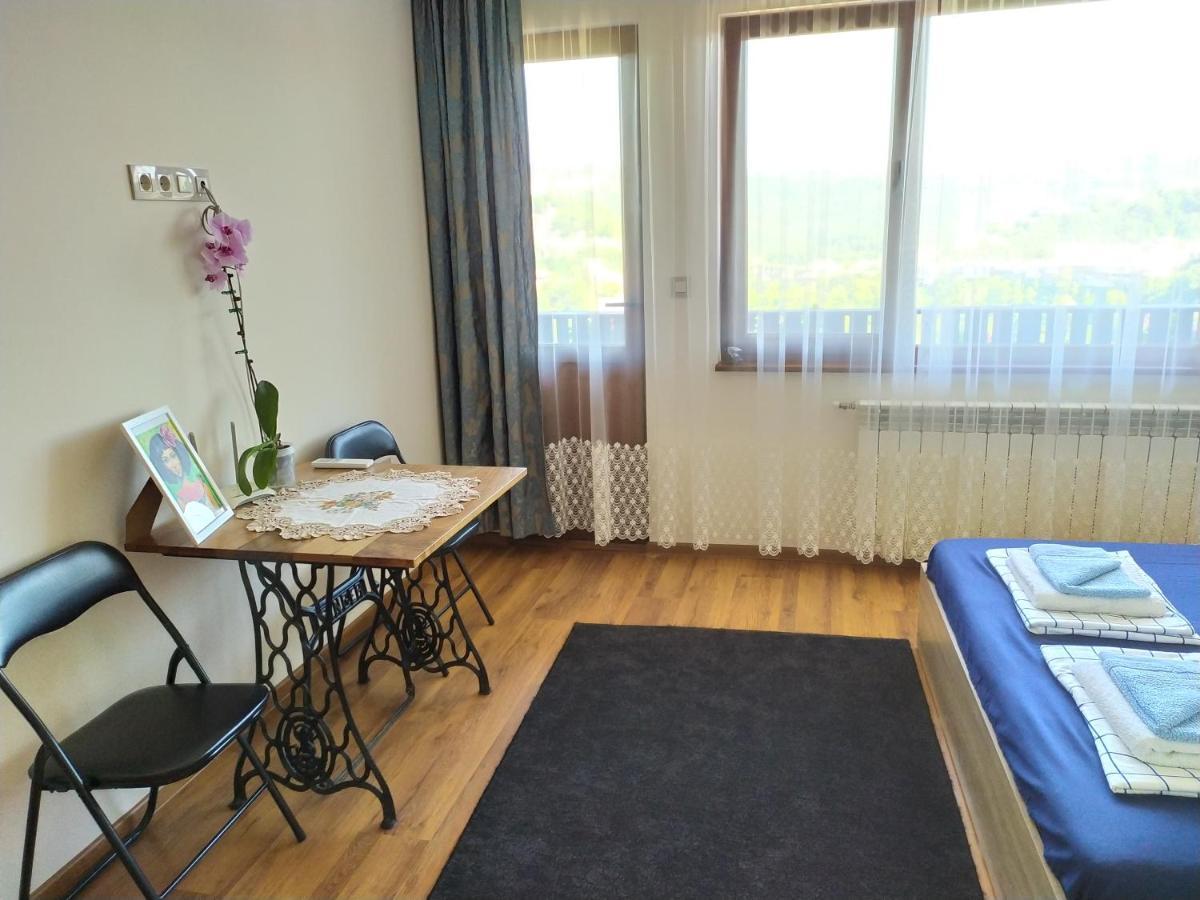 Hotel Stefi House Veliko Tărnovo Esterno foto
