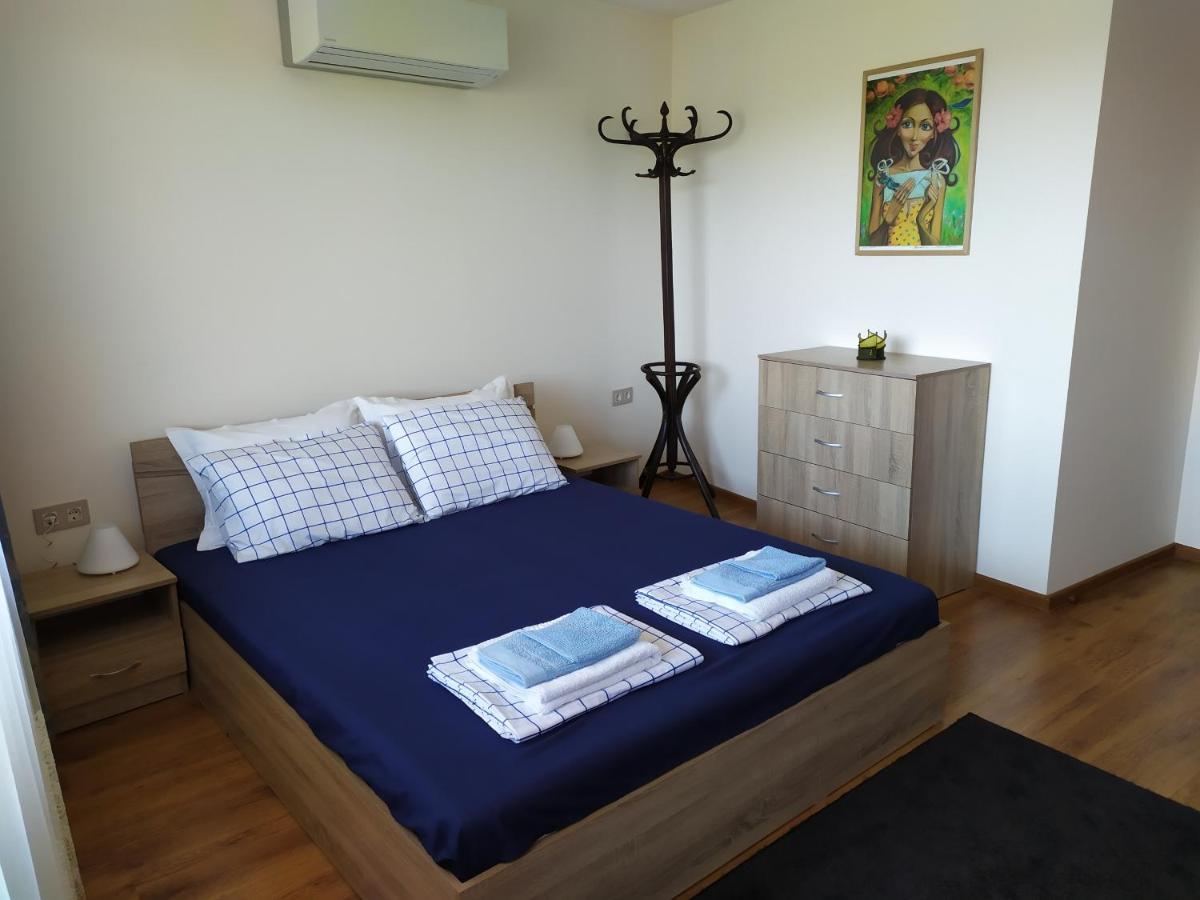 Hotel Stefi House Veliko Tărnovo Esterno foto