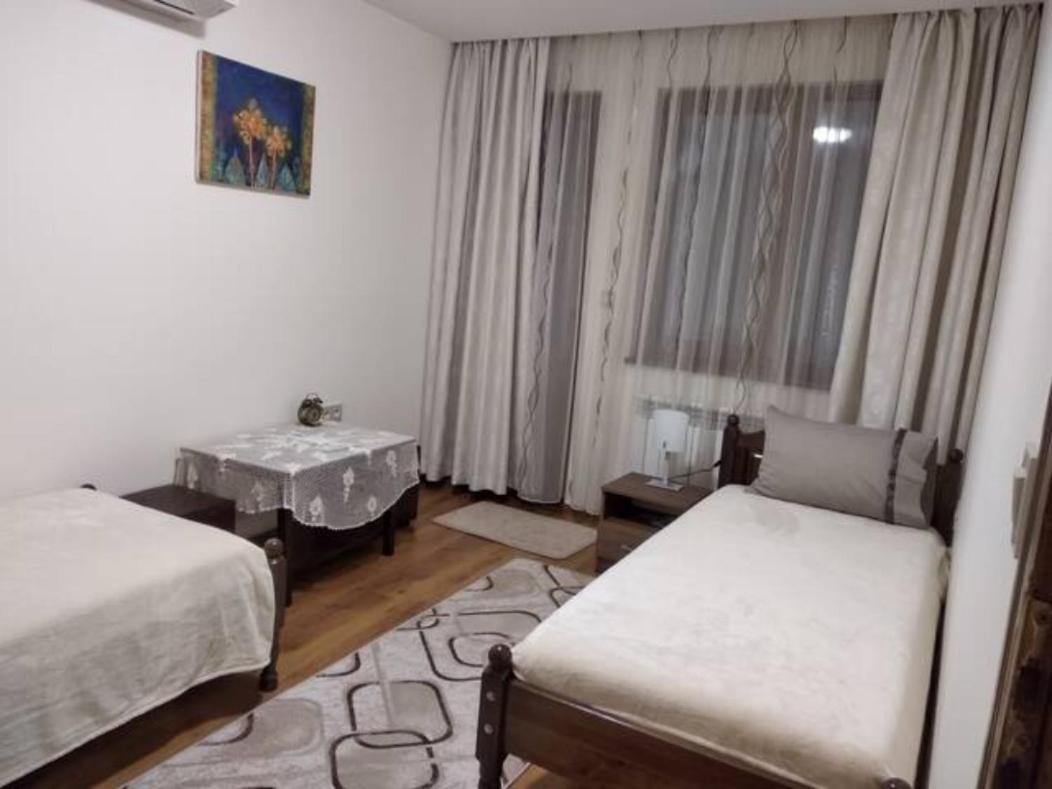 Hotel Stefi House Veliko Tărnovo Esterno foto