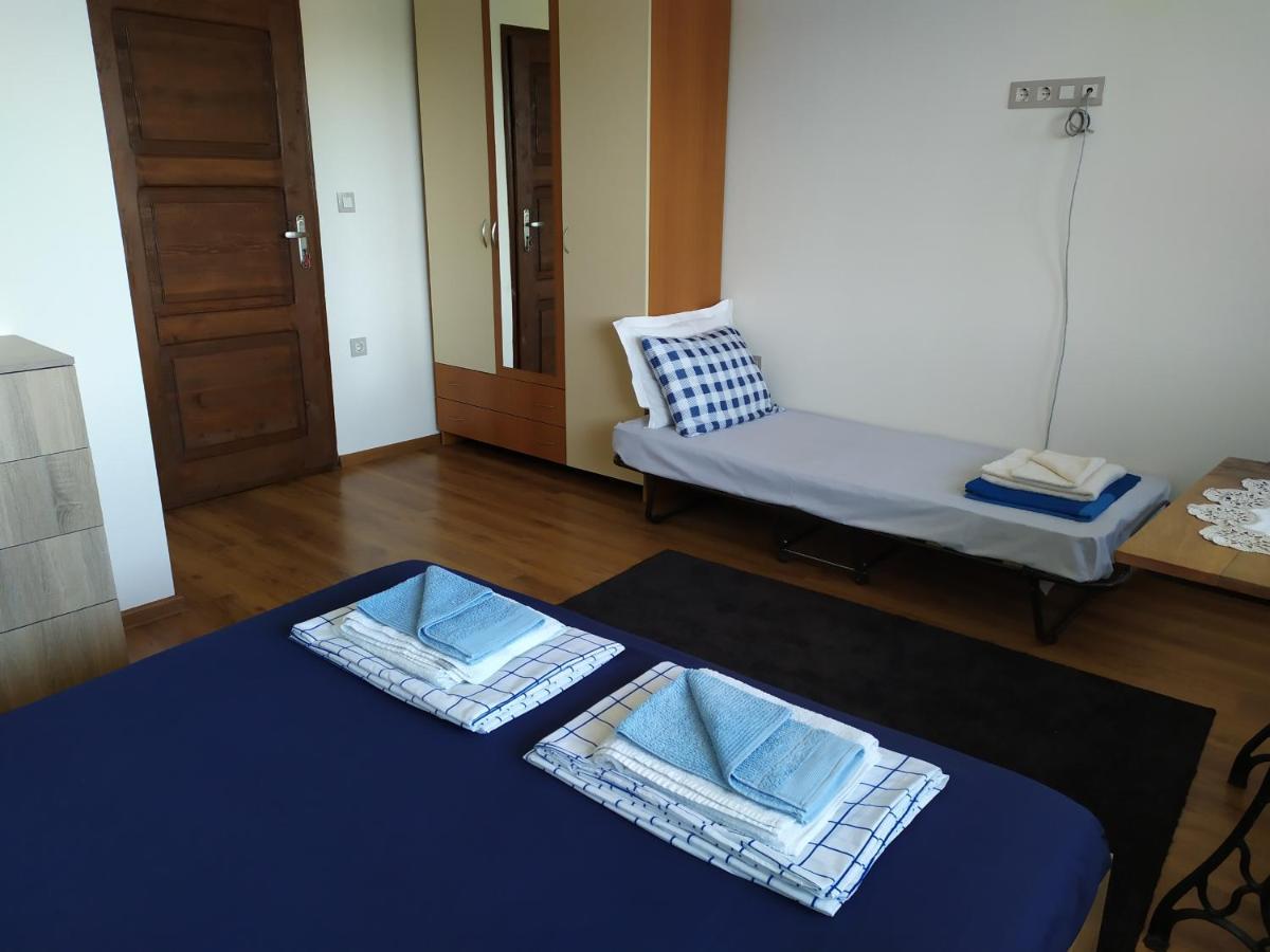 Hotel Stefi House Veliko Tărnovo Esterno foto