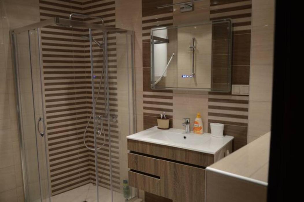 Hotel Stefi House Veliko Tărnovo Esterno foto