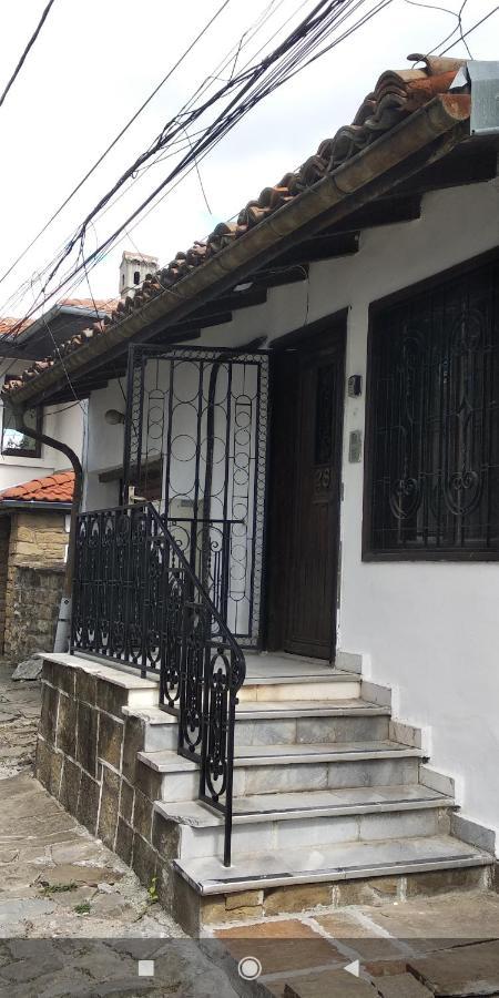 Hotel Stefi House Veliko Tărnovo Camera foto